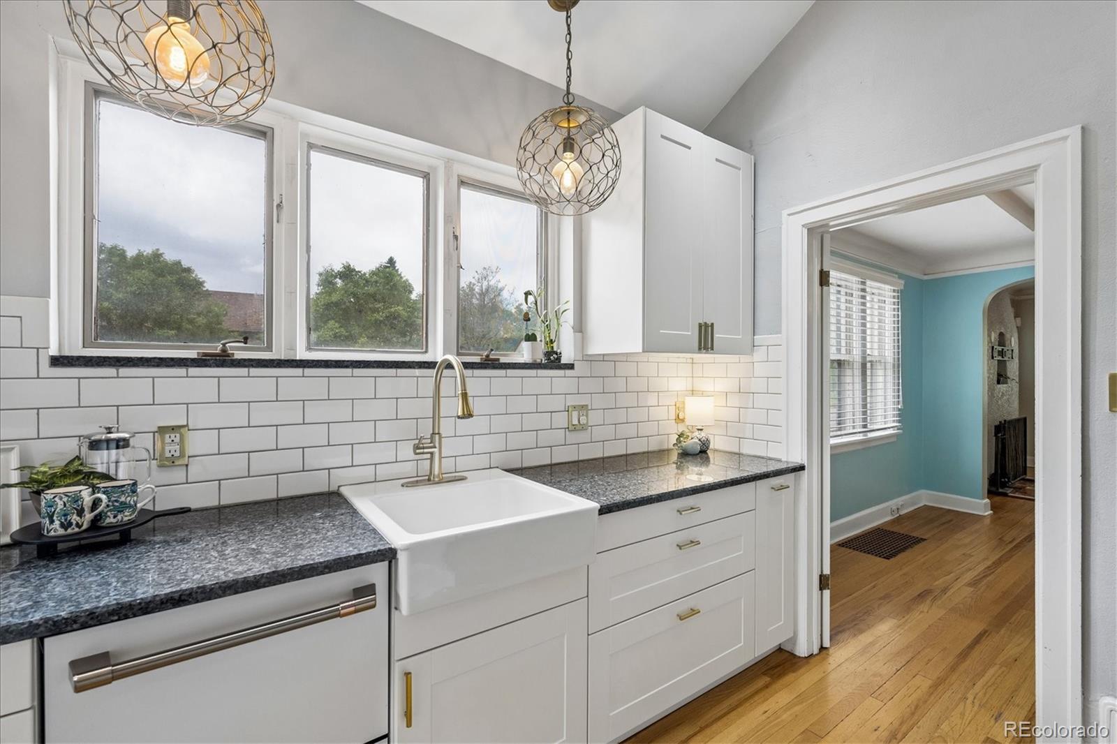 1400 Elm Street Denver CO 80220