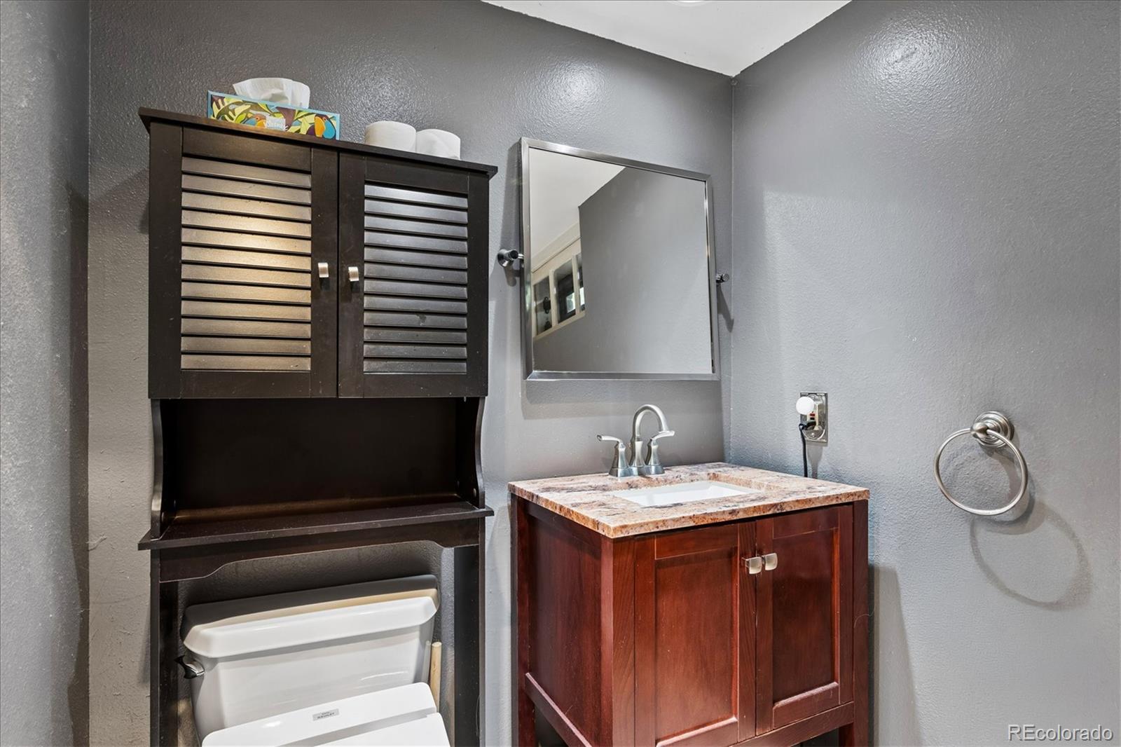 1400 Elm Street Denver CO 80220