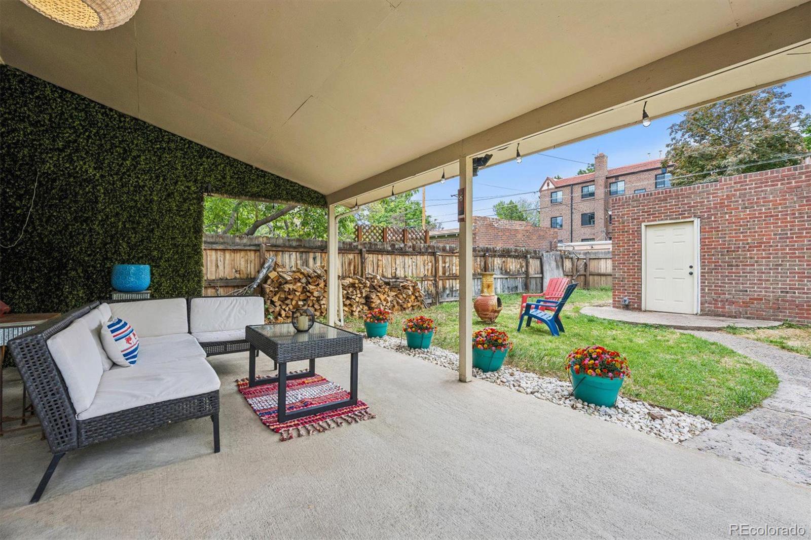 1400 Elm Street Denver CO 80220