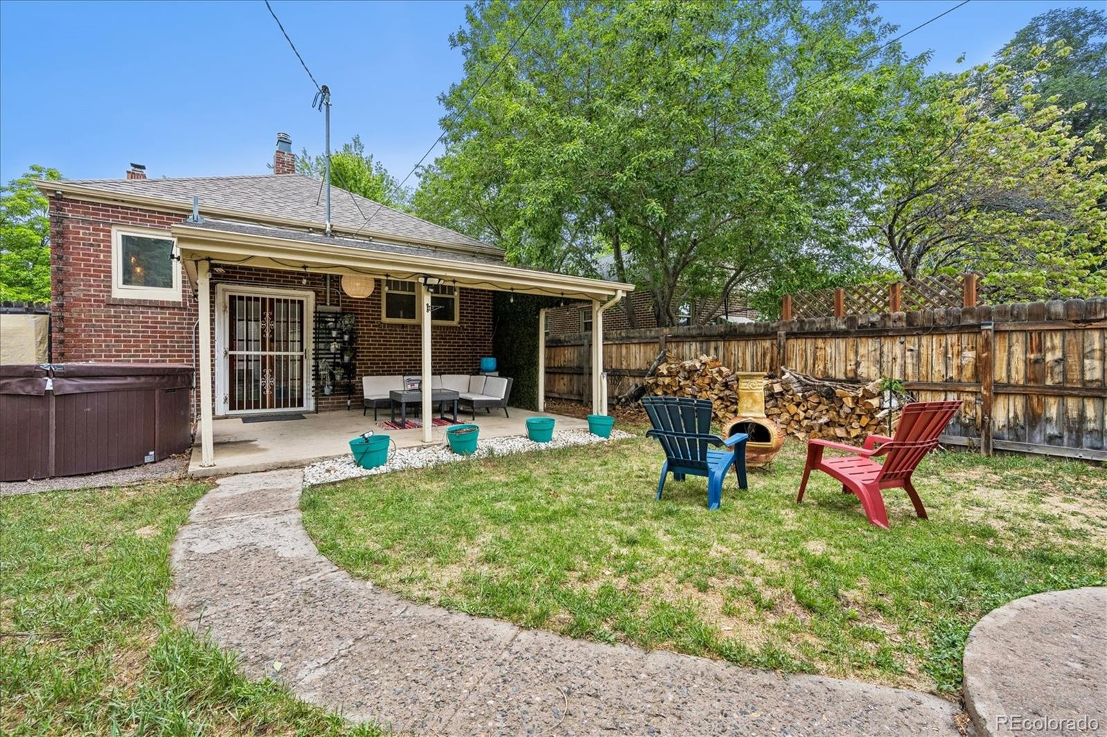 1400 Elm Street Denver CO 80220
