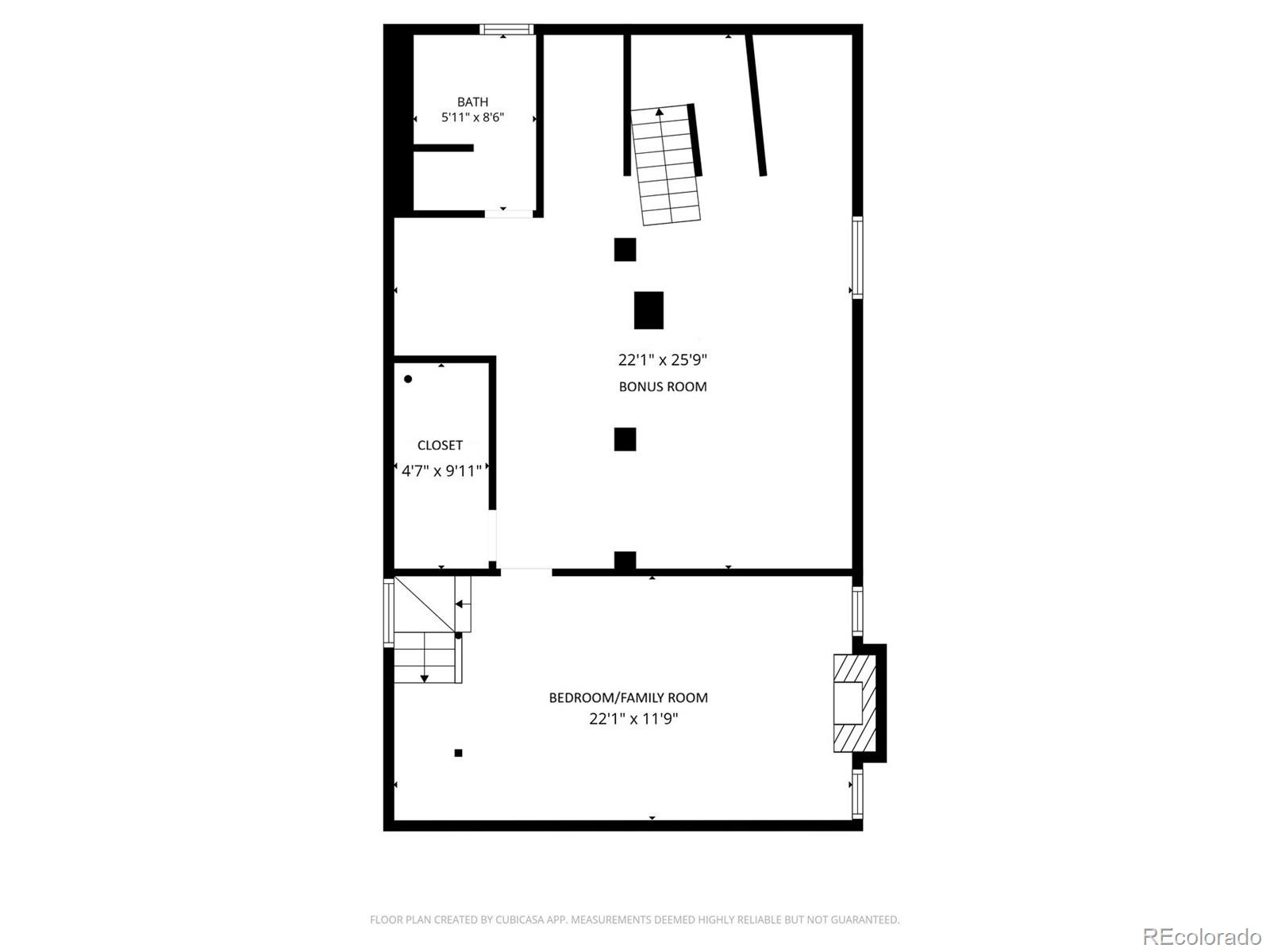1400 Elm Street Denver CO 80220