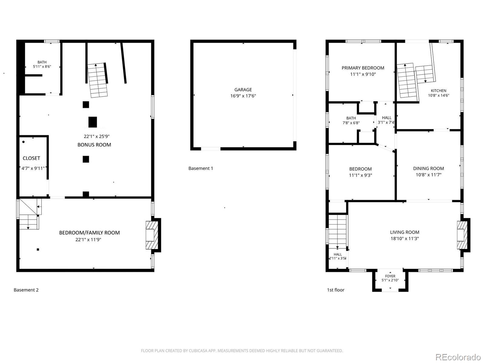 1400 Elm Street Denver CO 80220