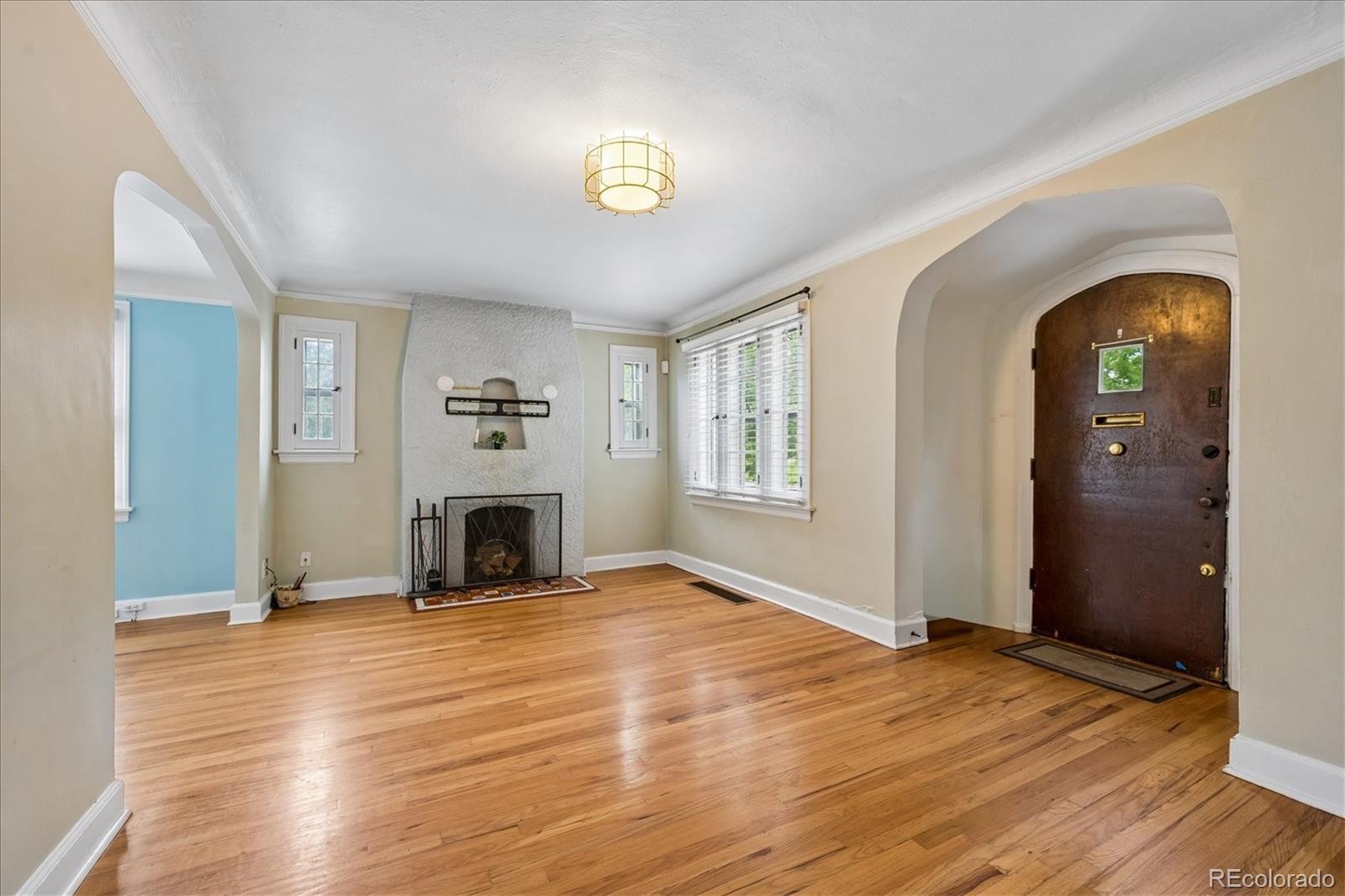 1400 Elm Street Denver CO 80220