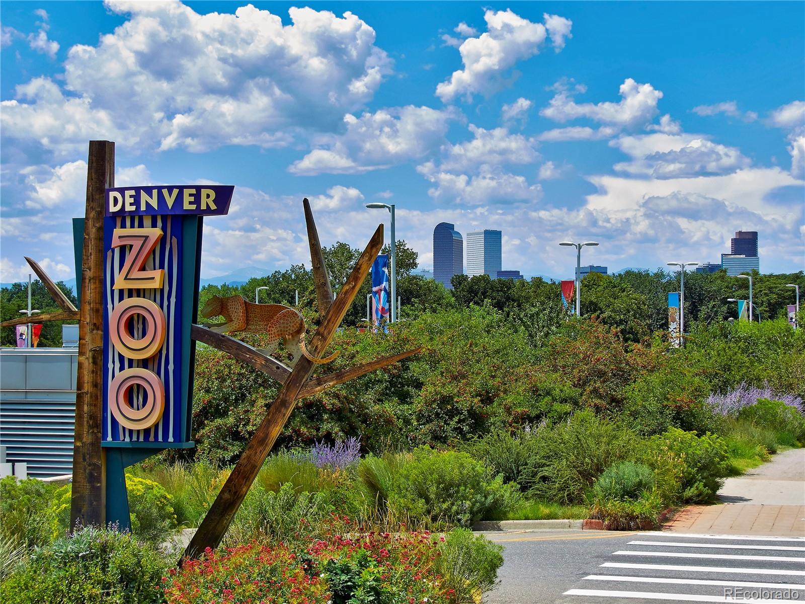 1400 Elm Street Denver CO 80220