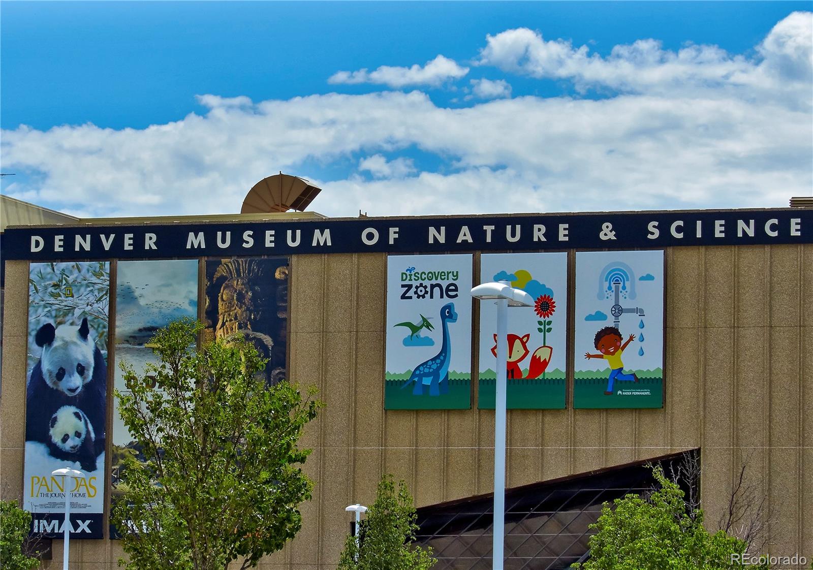 1400 Elm Street Denver CO 80220