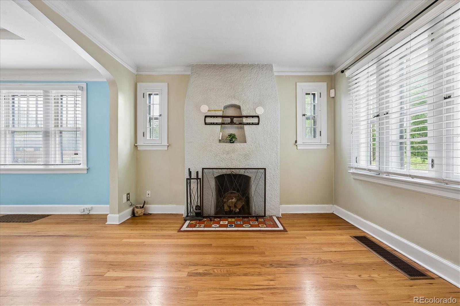 1400 Elm Street Denver CO 80220