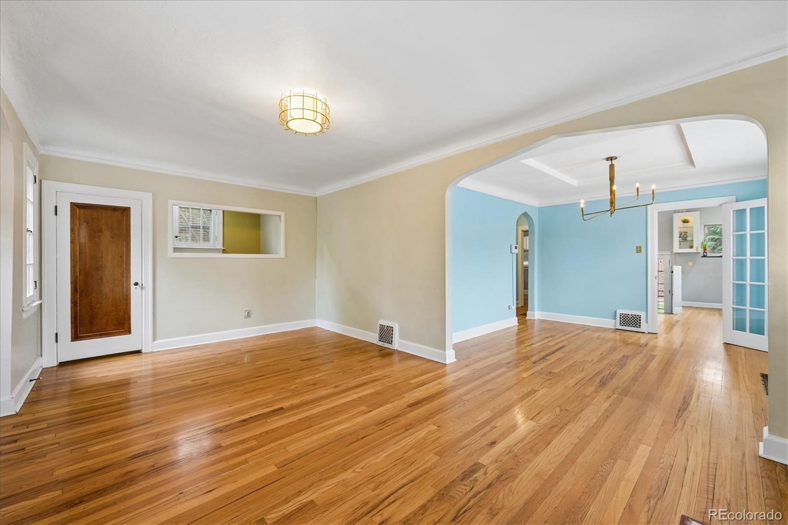 1400 Elm Street Denver CO 80220
