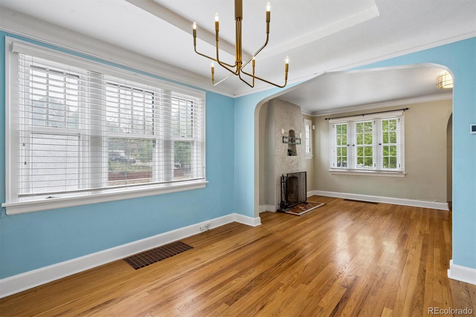 1400 Elm Street Denver CO 80220