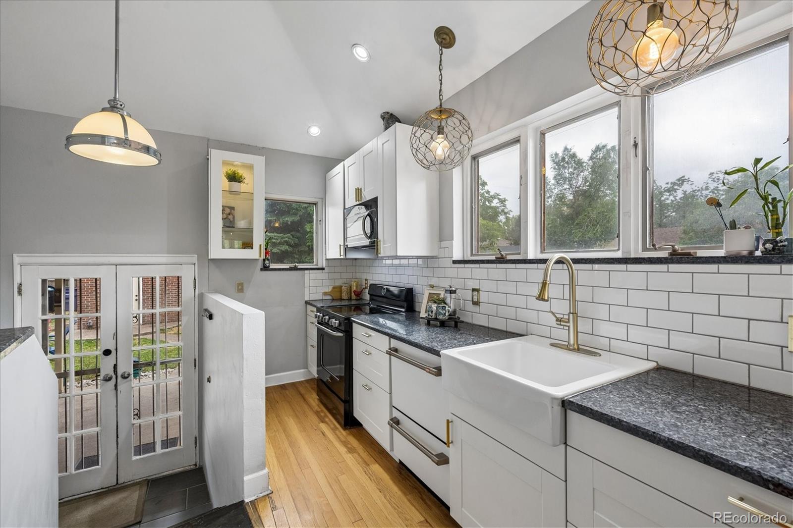 1400 Elm Street Denver CO 80220