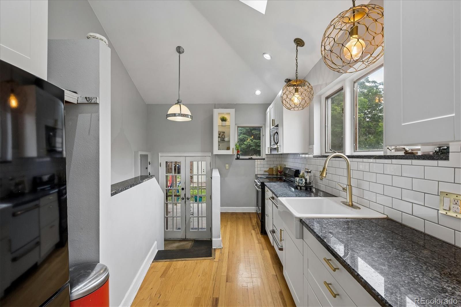1400 Elm Street Denver CO 80220