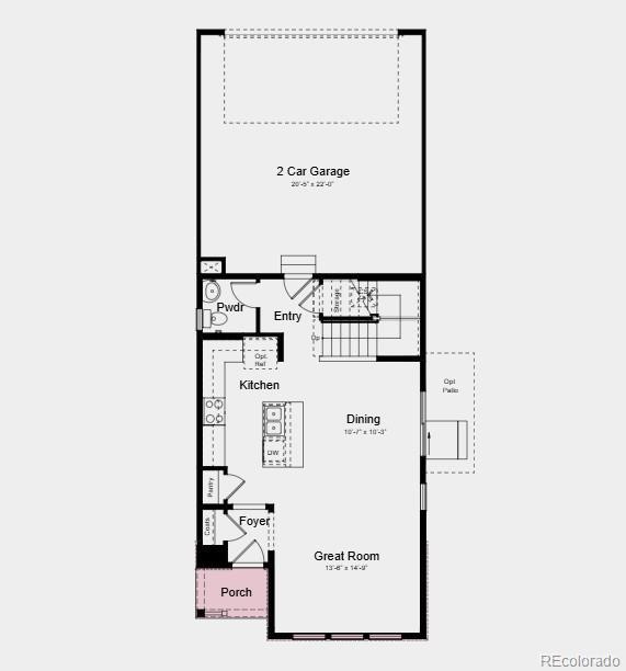 1192 Prospect Alley Brighton CO 80601