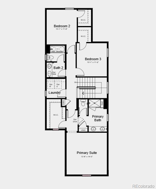 1192 Prospect Alley Brighton CO 80601