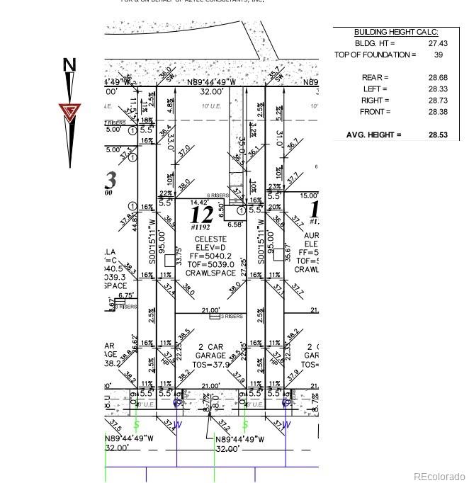 1192 Prospect Alley Brighton CO 80601