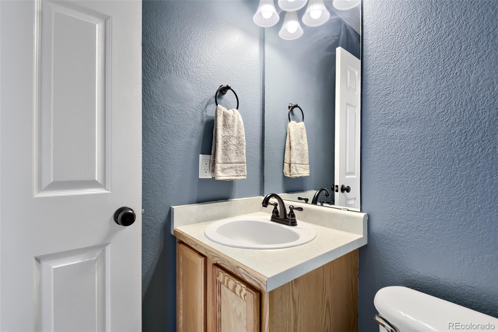 4889 Thorndike Avenue Castle Rock CO 80104