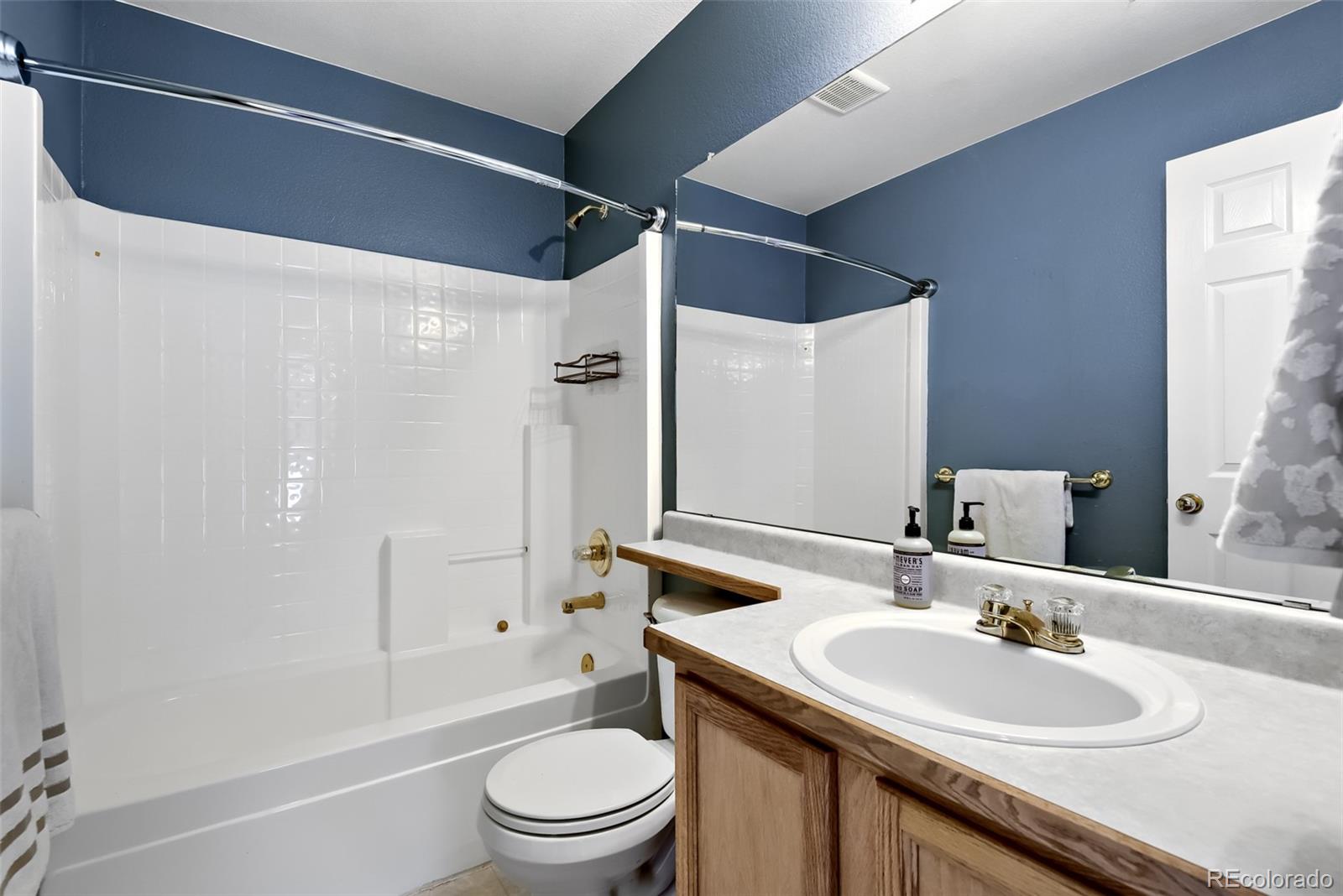 4889 Thorndike Avenue Castle Rock CO 80104