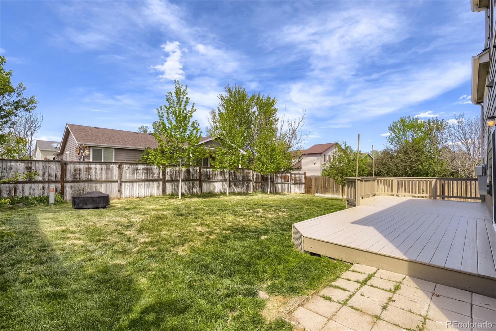 4889 Thorndike Avenue Castle Rock CO 80104