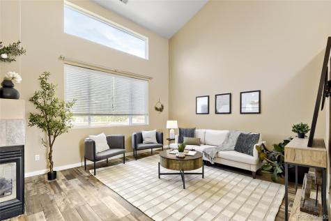 4889 Thorndike Avenue Castle Rock CO 80104