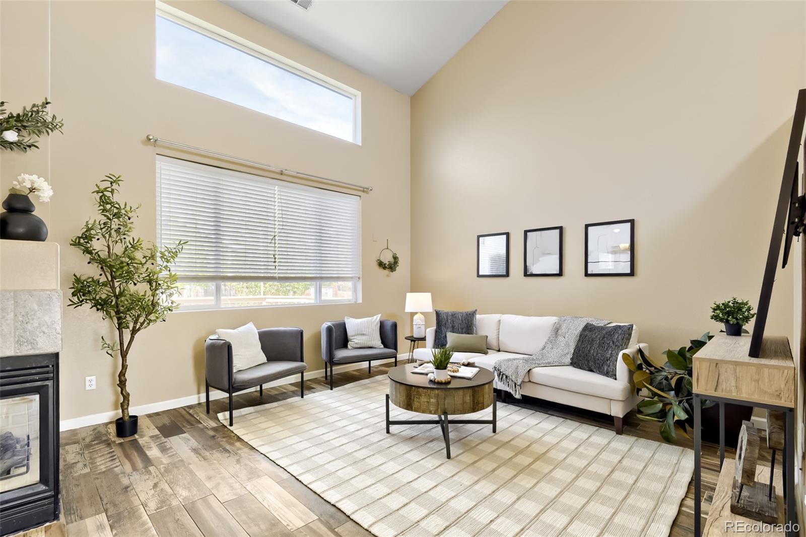 4889 Thorndike Avenue Castle Rock CO 80104