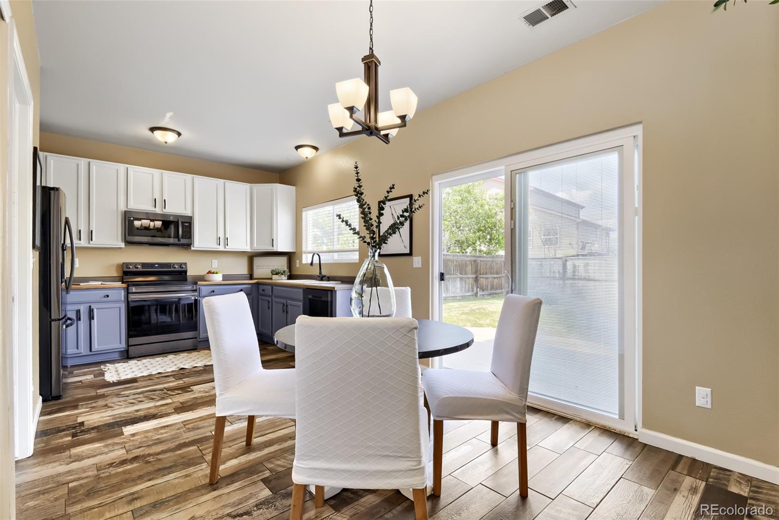 4889 Thorndike Avenue Castle Rock CO 80104