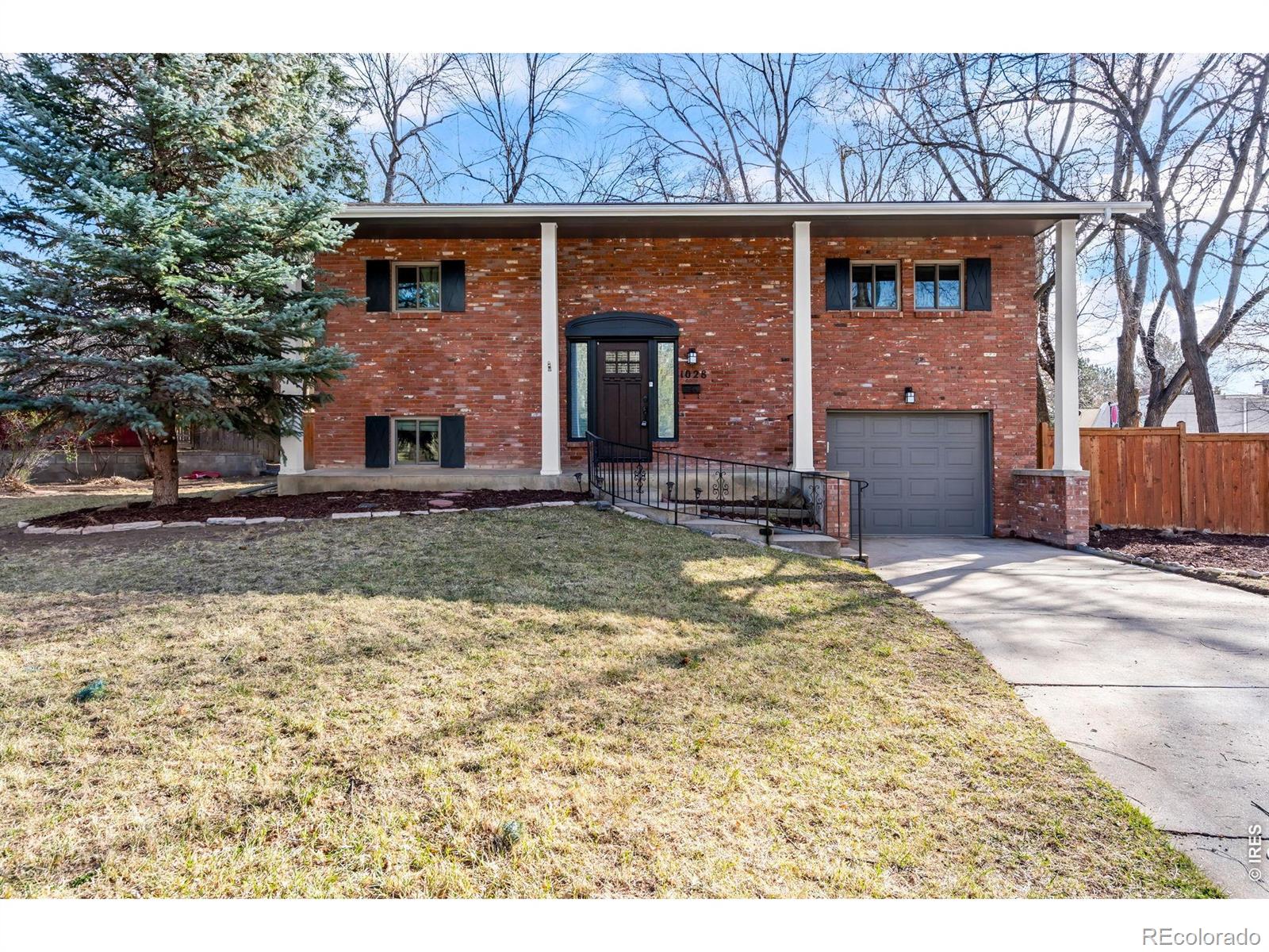 1028 E Lake Street Fort Collins CO 80524