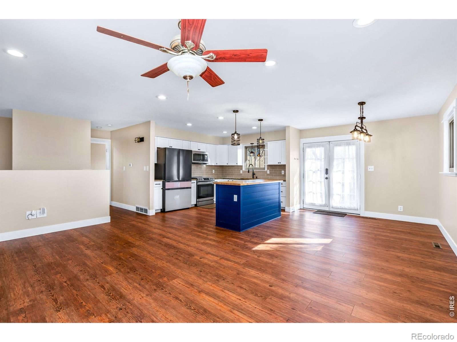 1028 E Lake Street Fort Collins CO 80524