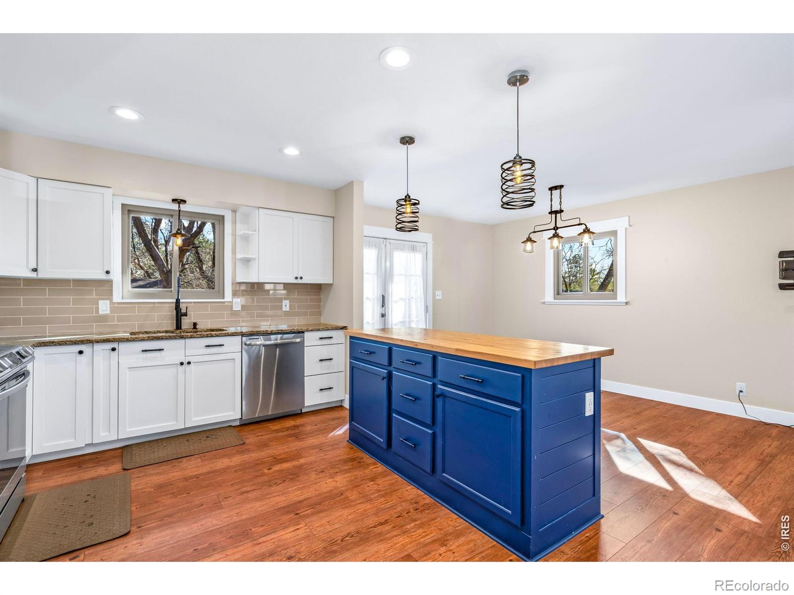 1028 E Lake Street Fort Collins CO 80524