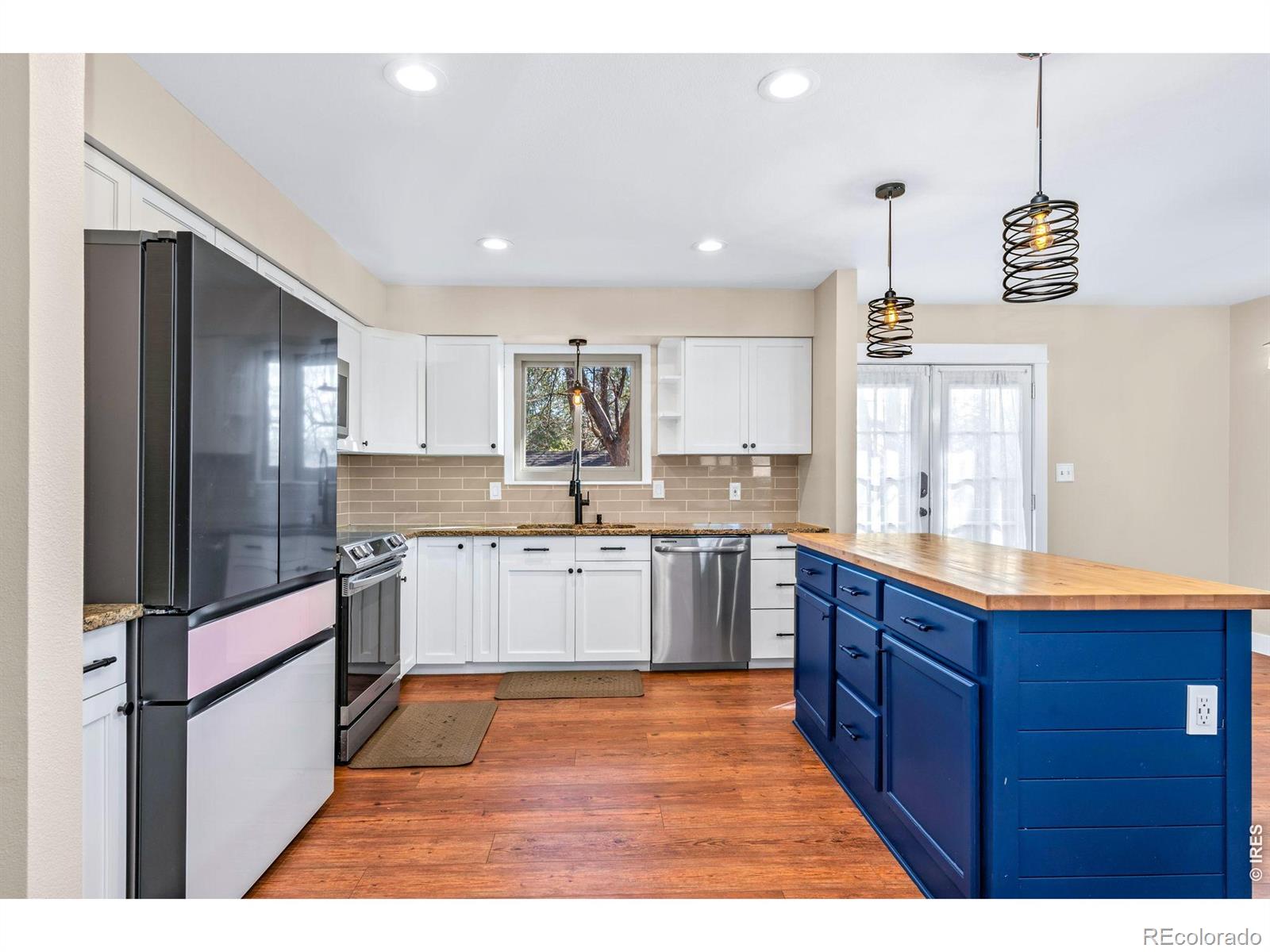 1028 E Lake Street Fort Collins CO 80524