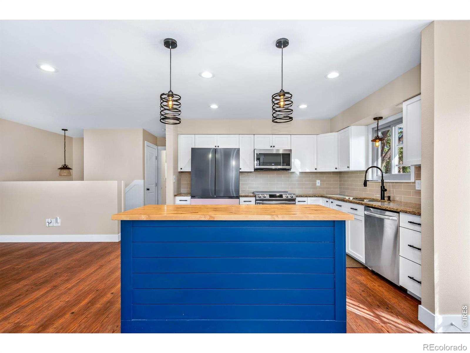 1028 E Lake Street Fort Collins CO 80524