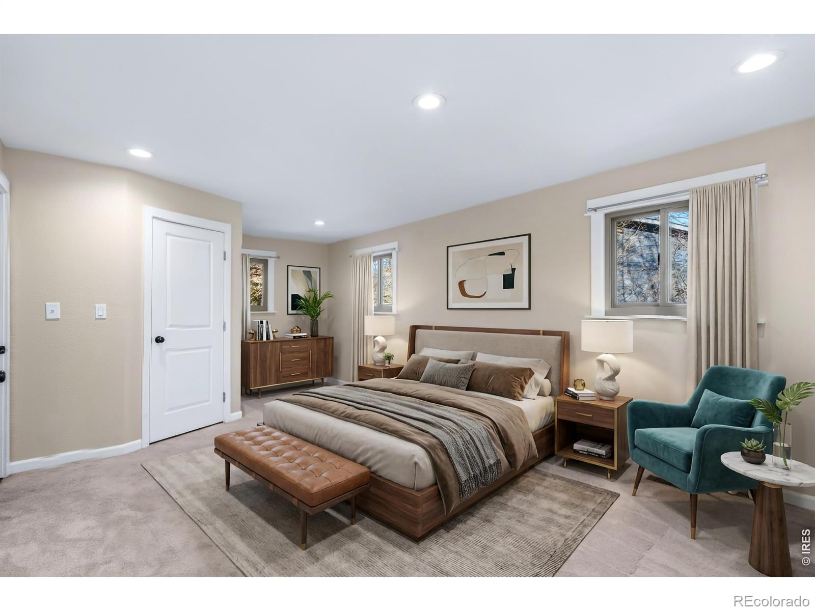 1028 E Lake Street Fort Collins CO 80524