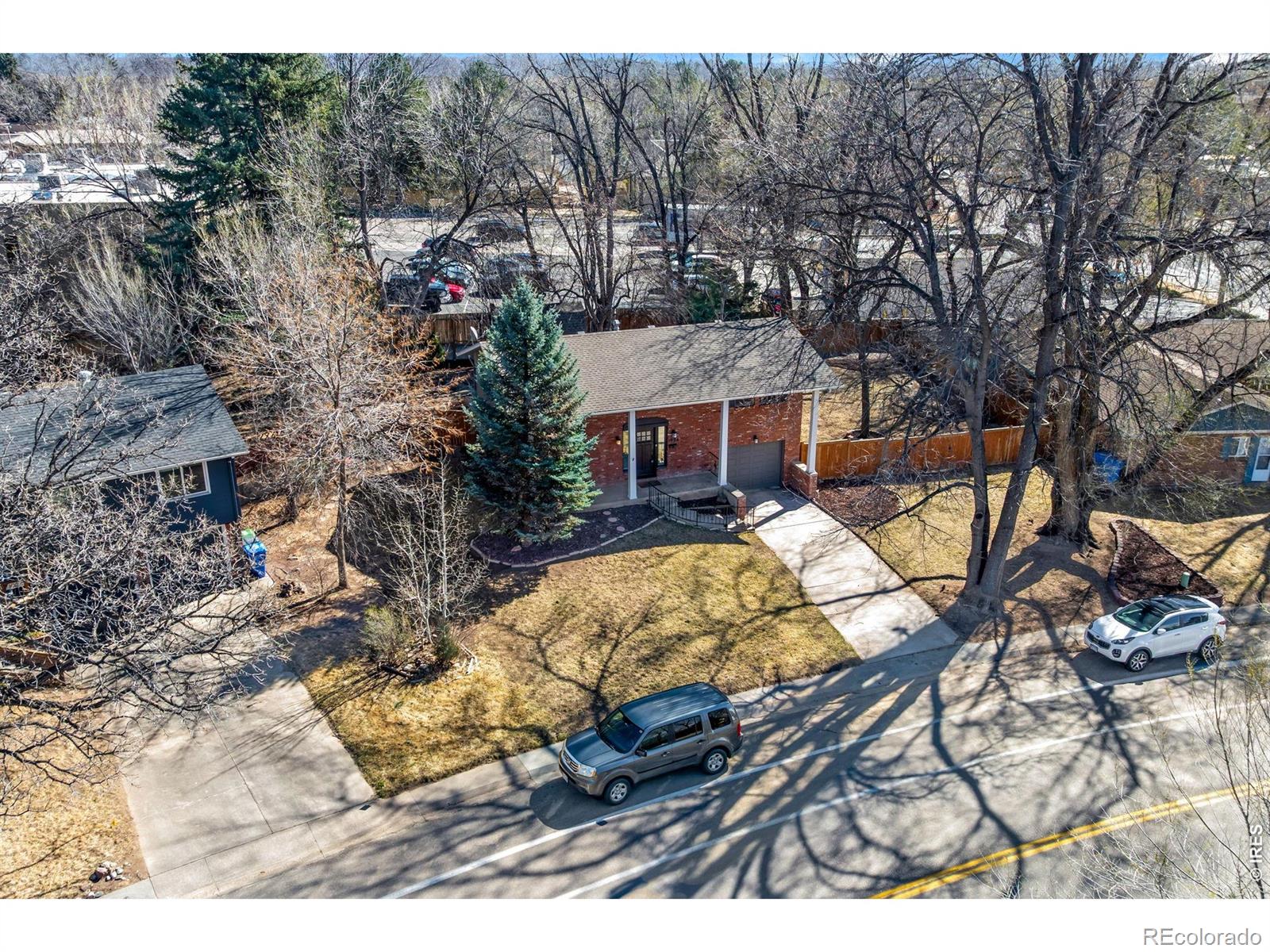 1028 E Lake Street Fort Collins CO 80524