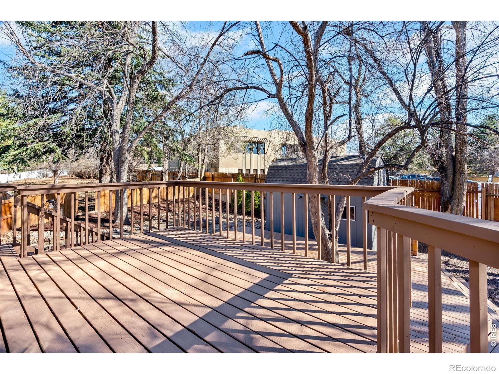 1028 E Lake Street Fort Collins CO 80524