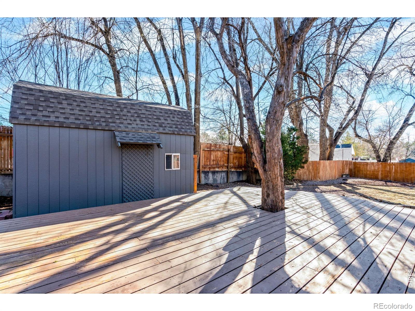 1028 E Lake Street Fort Collins CO 80524