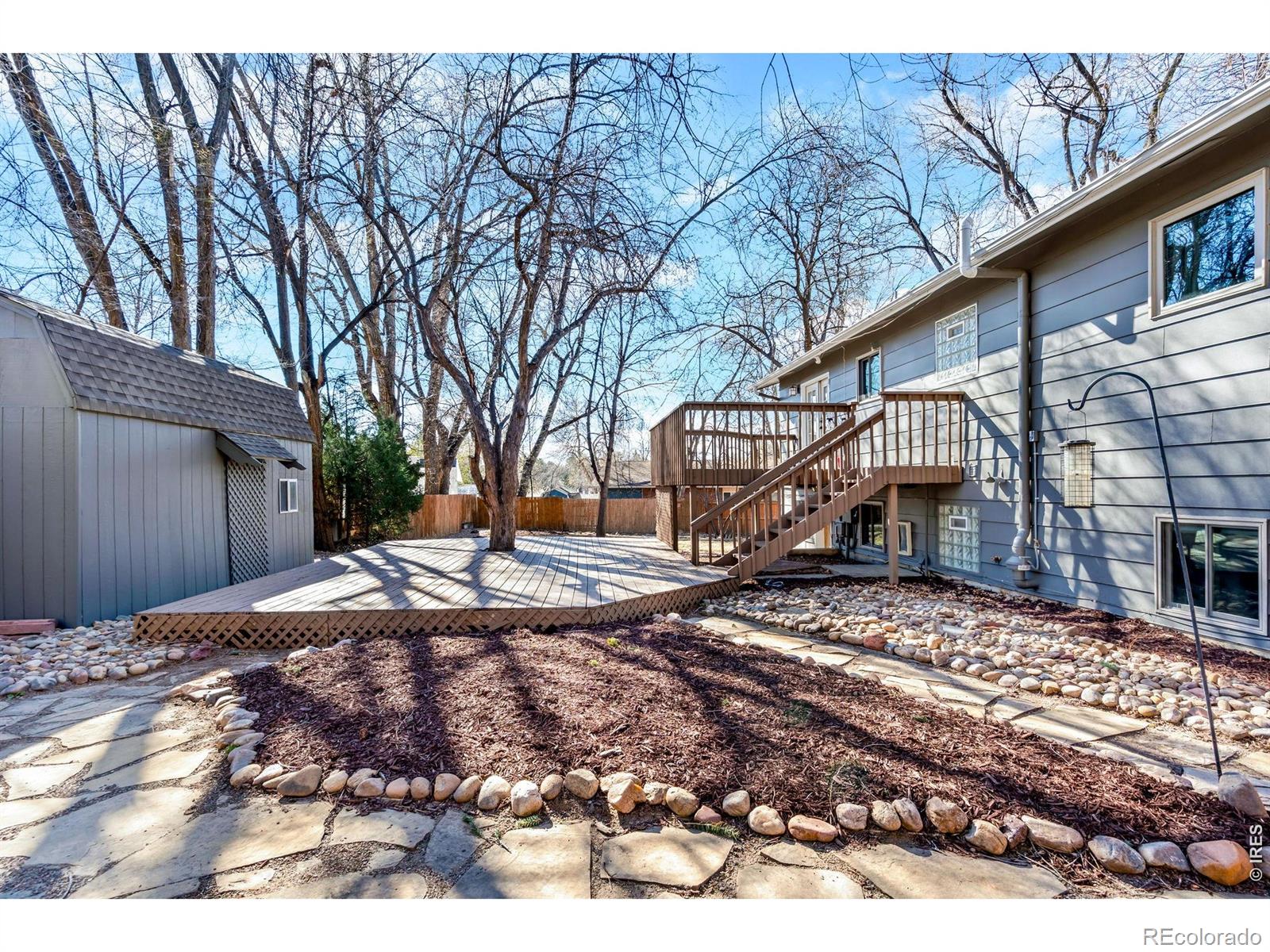 1028 E Lake Street Fort Collins CO 80524