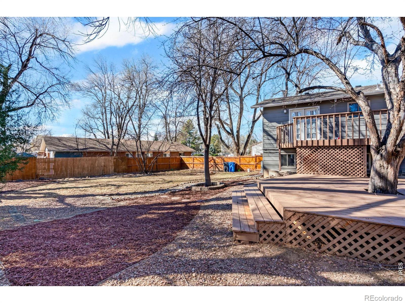 1028 E Lake Street Fort Collins CO 80524