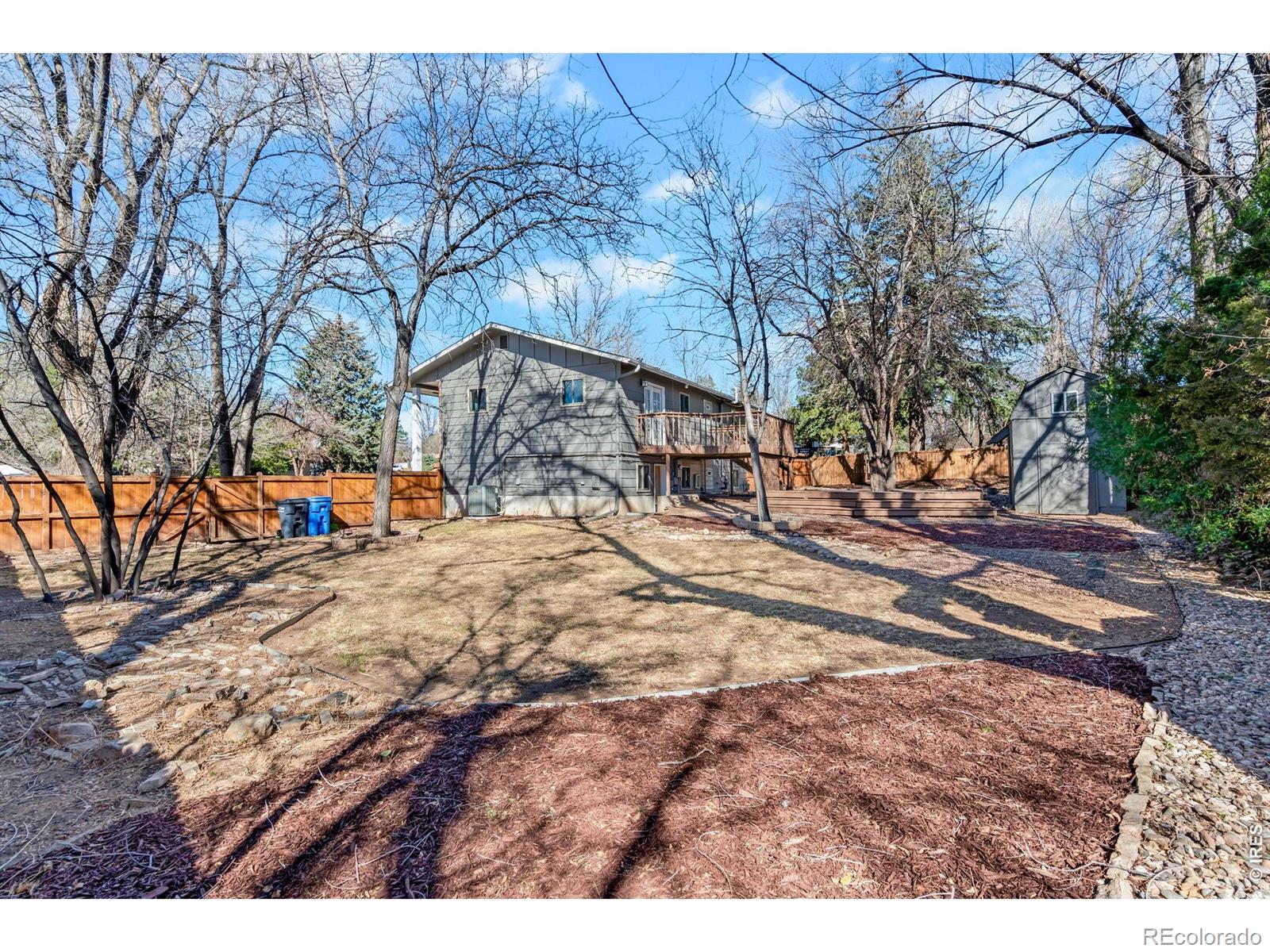 1028 E Lake Street Fort Collins CO 80524
