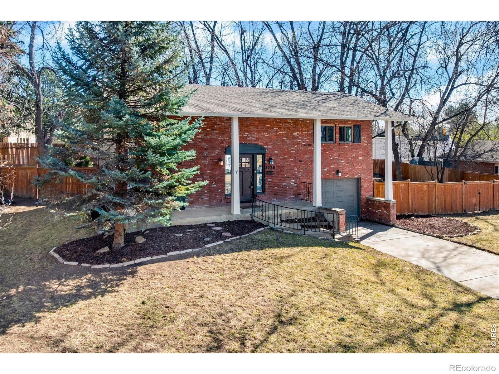 1028 E Lake Street Fort Collins CO 80524