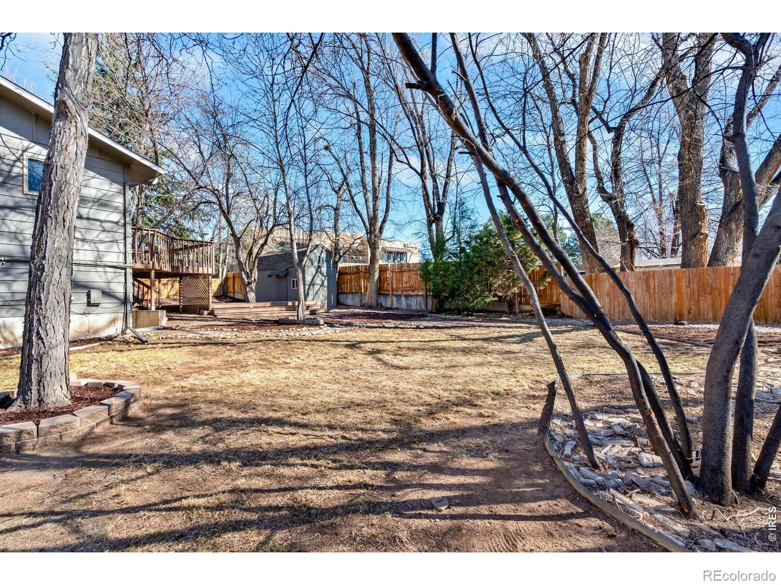 1028 E Lake Street Fort Collins CO 80524