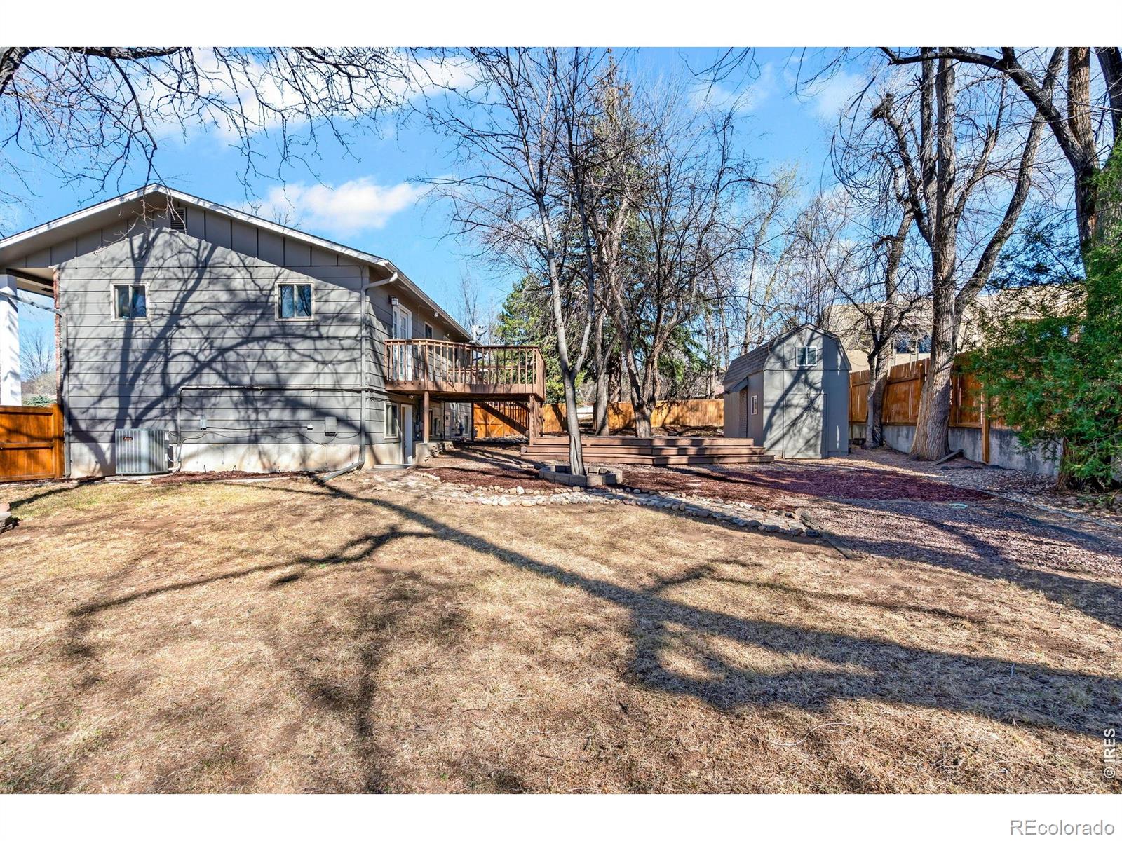 1028 E Lake Street Fort Collins CO 80524