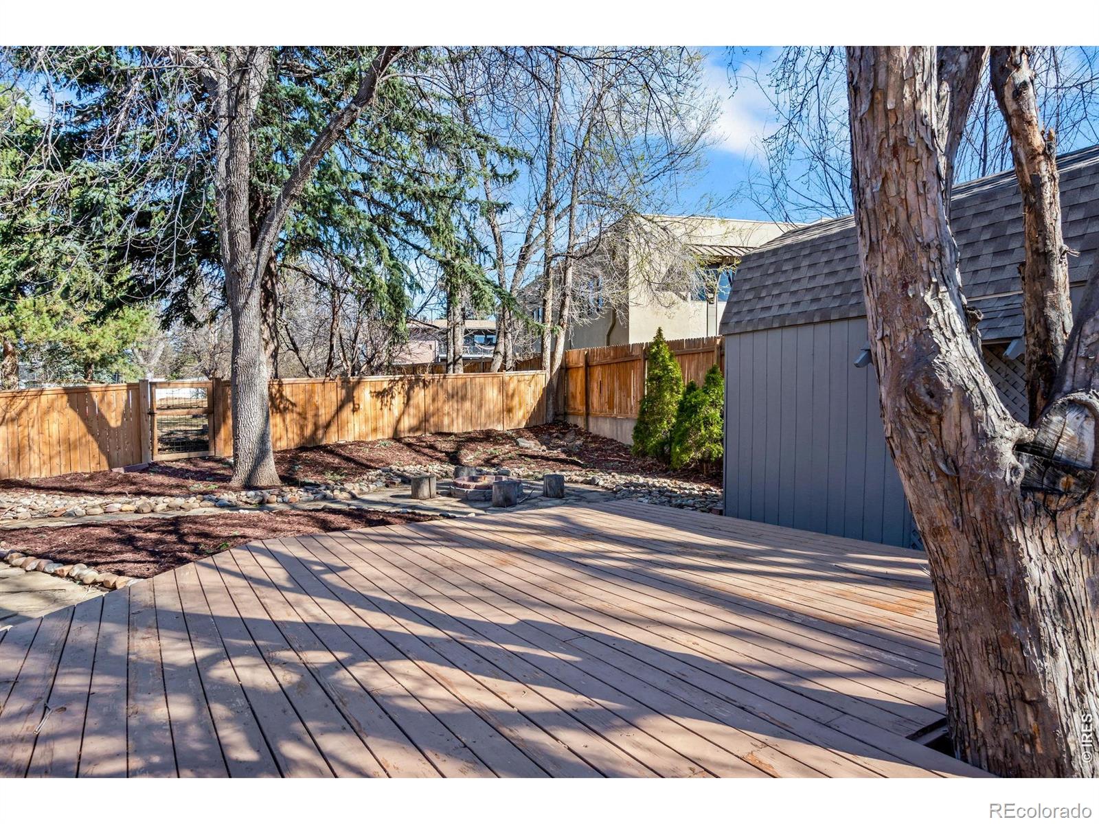 1028 E Lake Street Fort Collins CO 80524