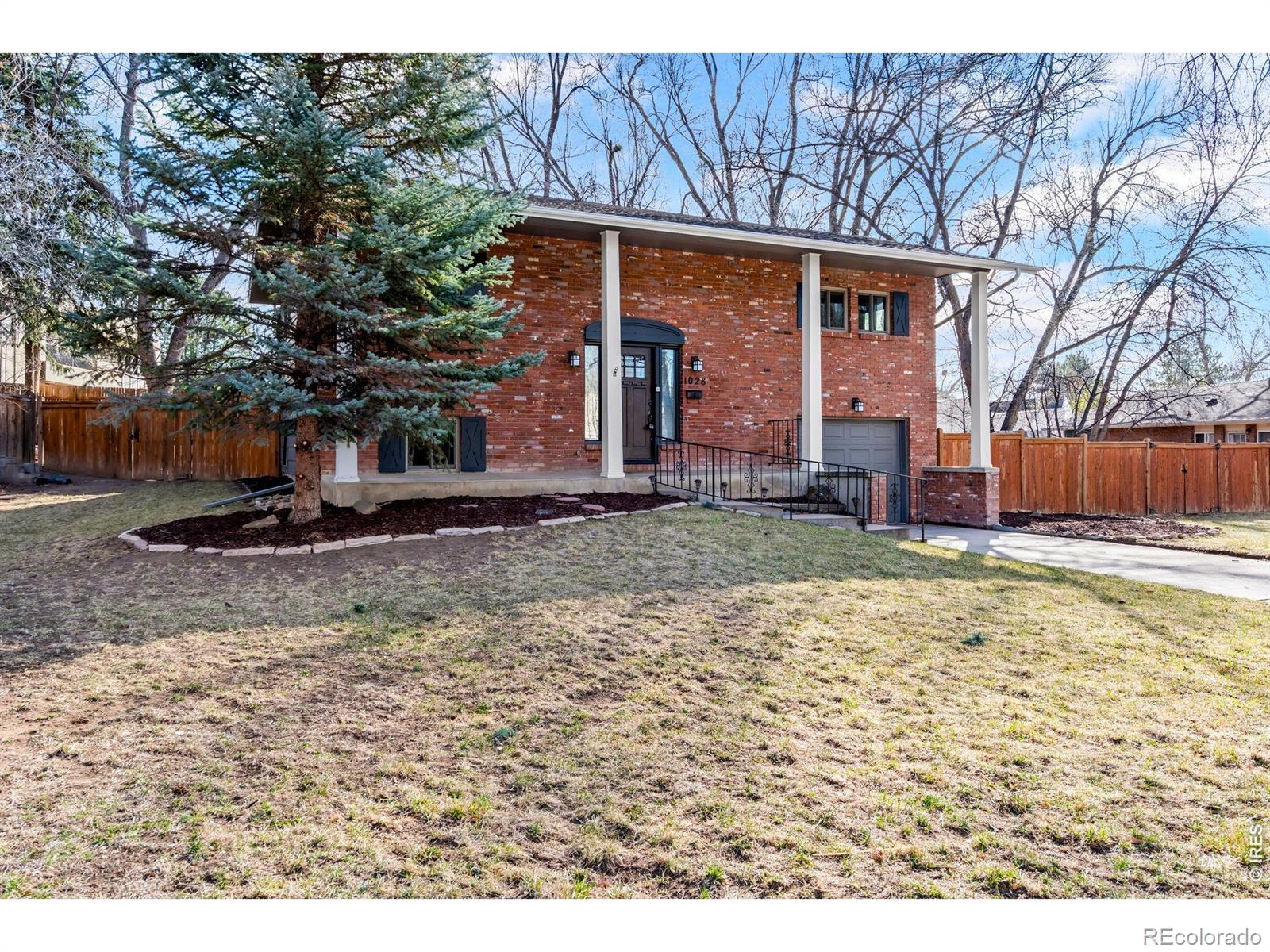 1028 E Lake Street Fort Collins CO 80524