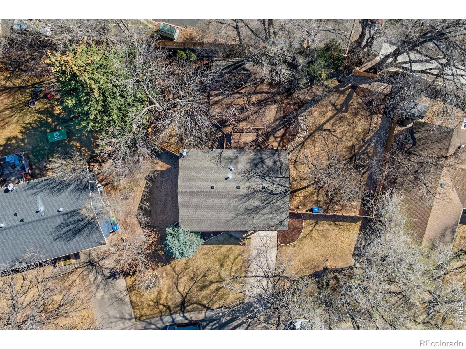 1028 E Lake Street Fort Collins CO 80524