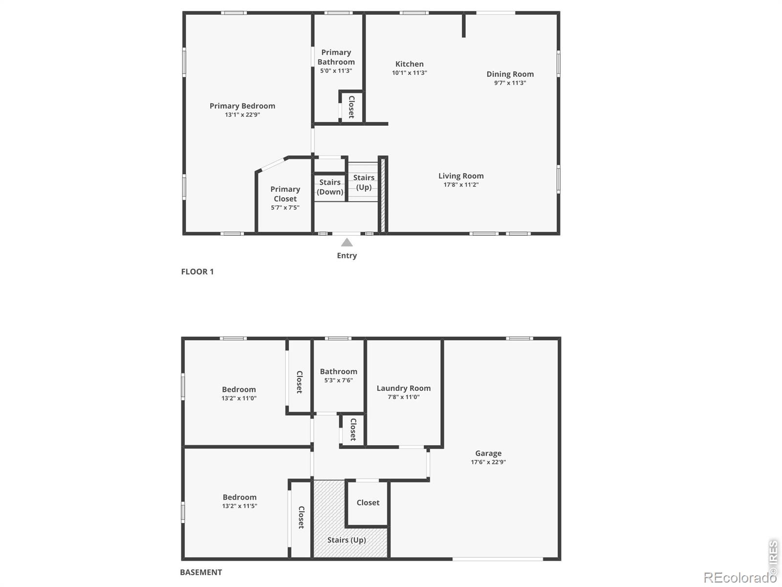 1028 E Lake Street Fort Collins CO 80524