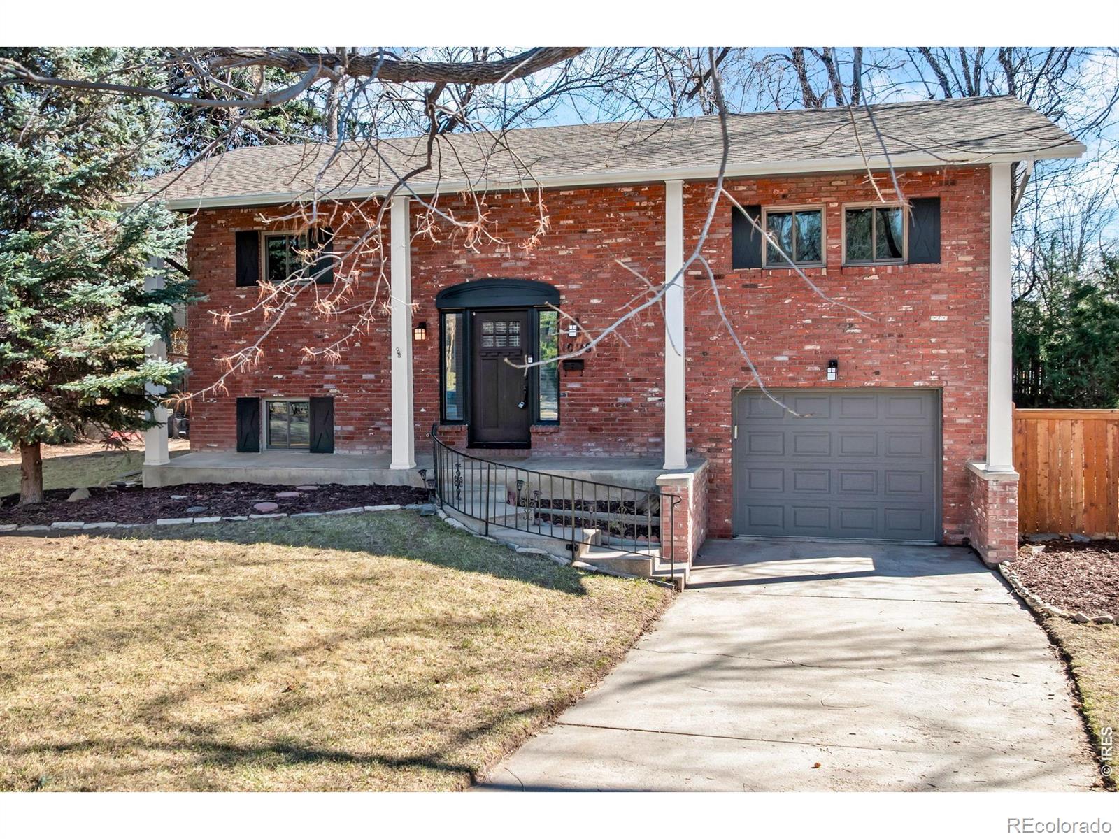1028 E Lake Street Fort Collins CO 80524