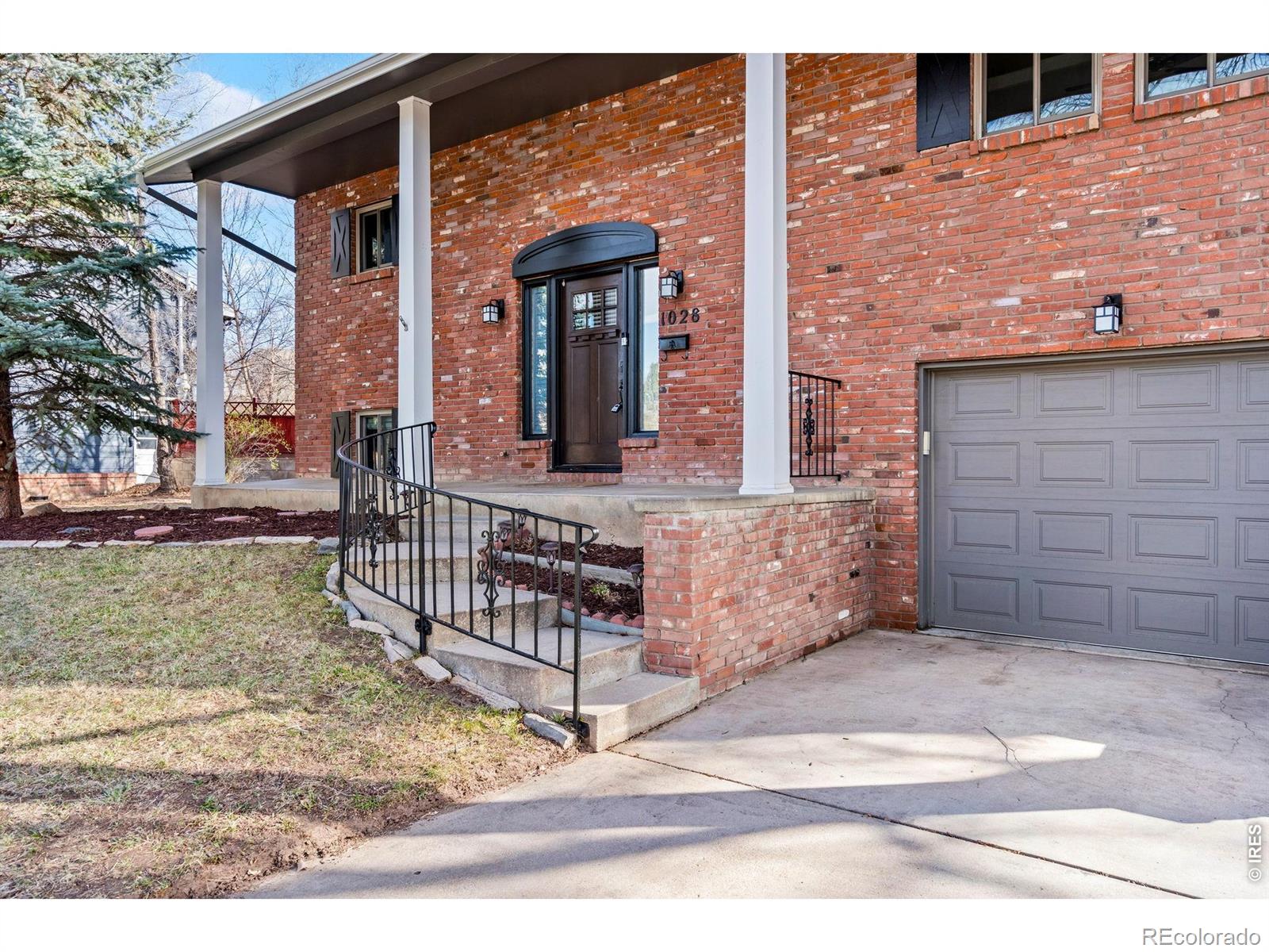 1028 E Lake Street Fort Collins CO 80524