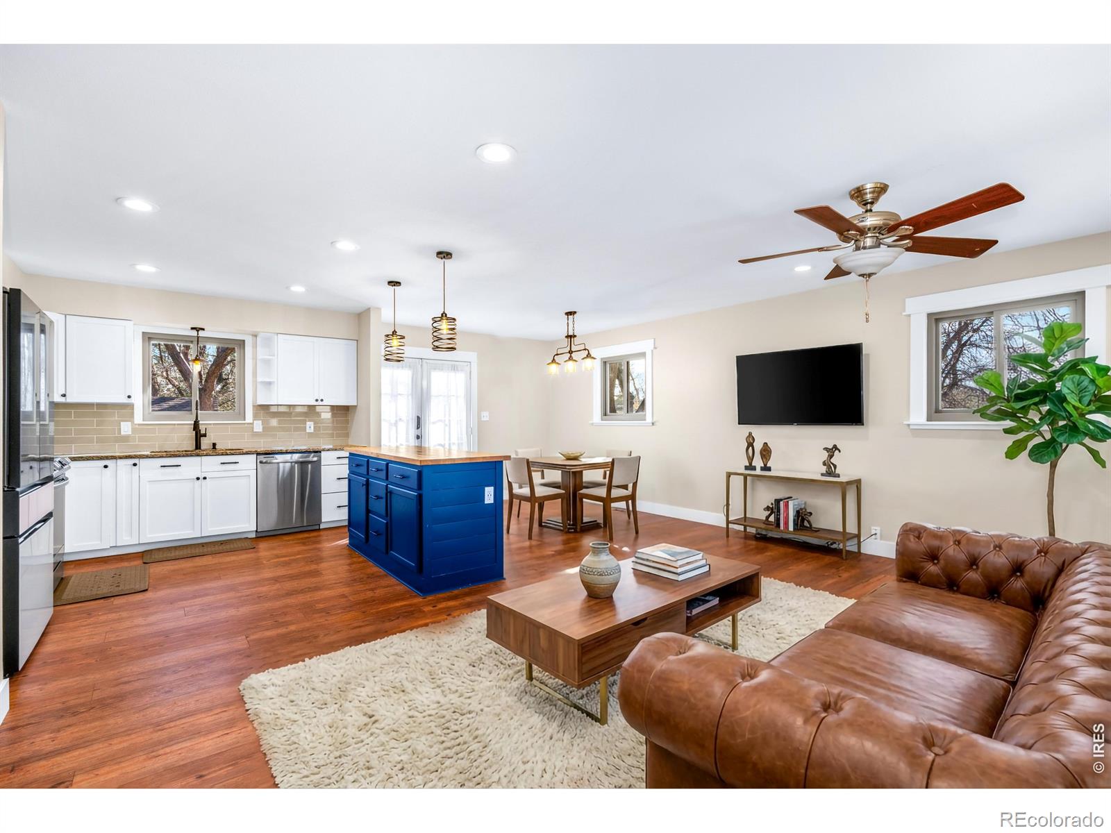 1028 E Lake Street Fort Collins CO 80524