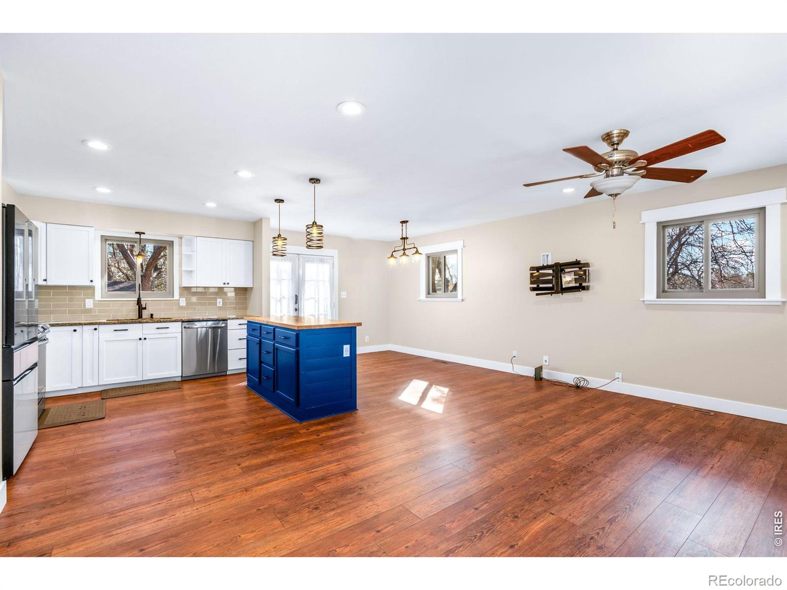 1028 E Lake Street Fort Collins CO 80524