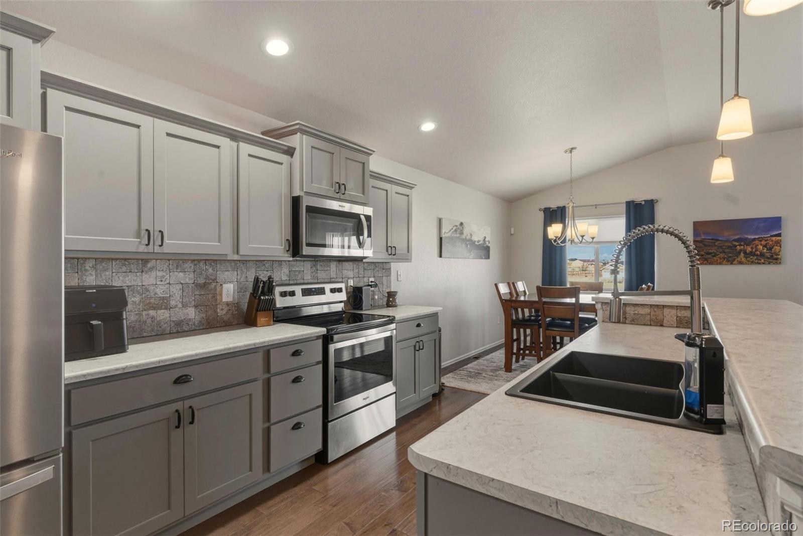 653 E Chaunsey Drive Pueblo West CO 81007