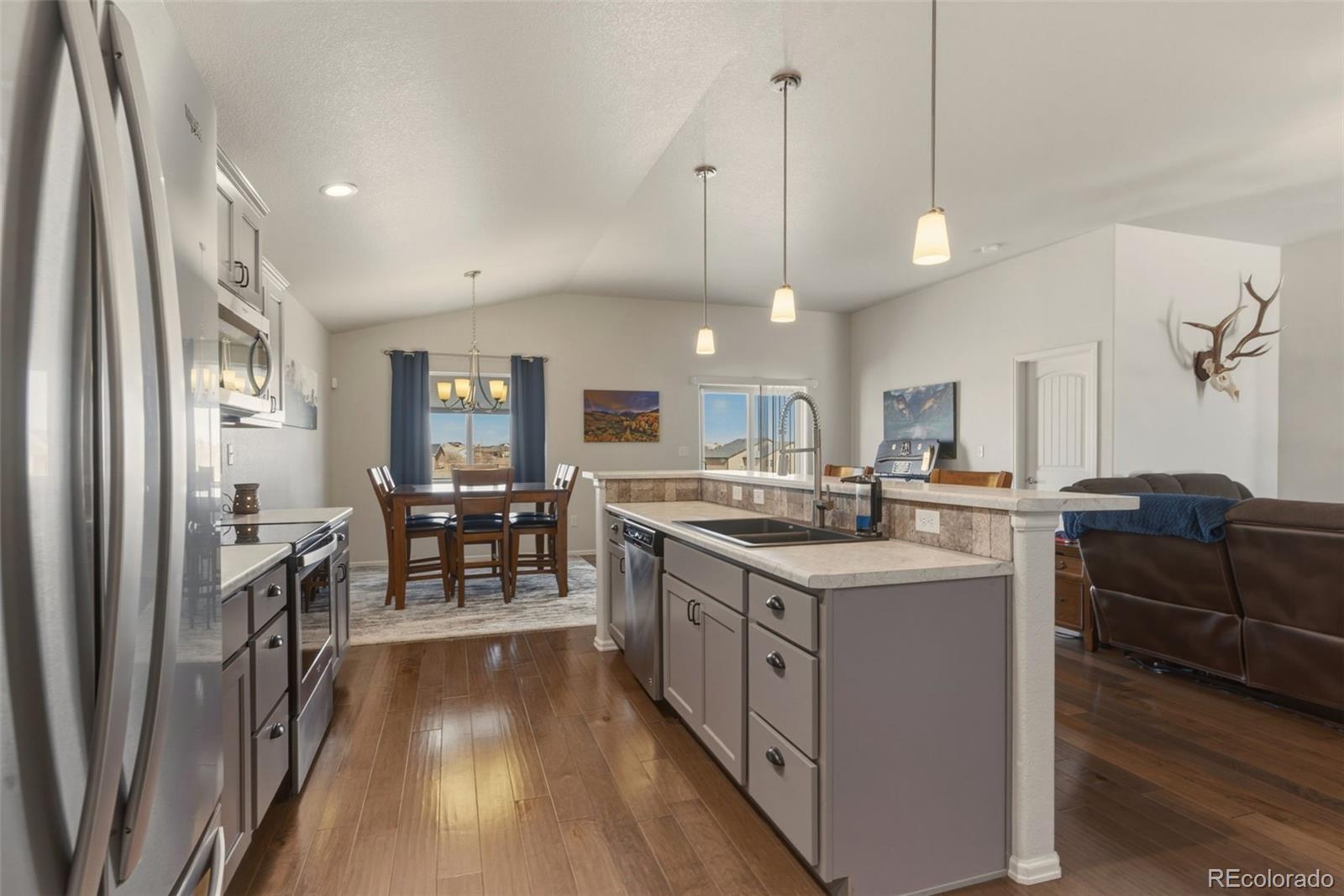 653 E Chaunsey Drive Pueblo West CO 81007