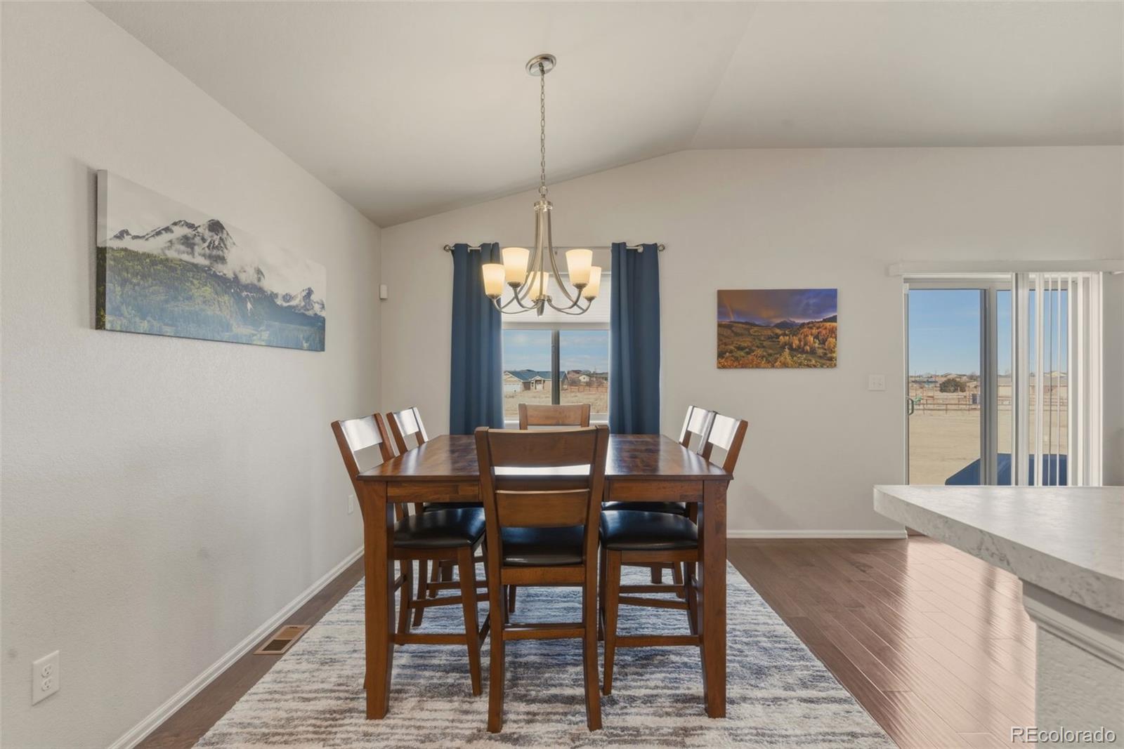 653 E Chaunsey Drive Pueblo West CO 81007