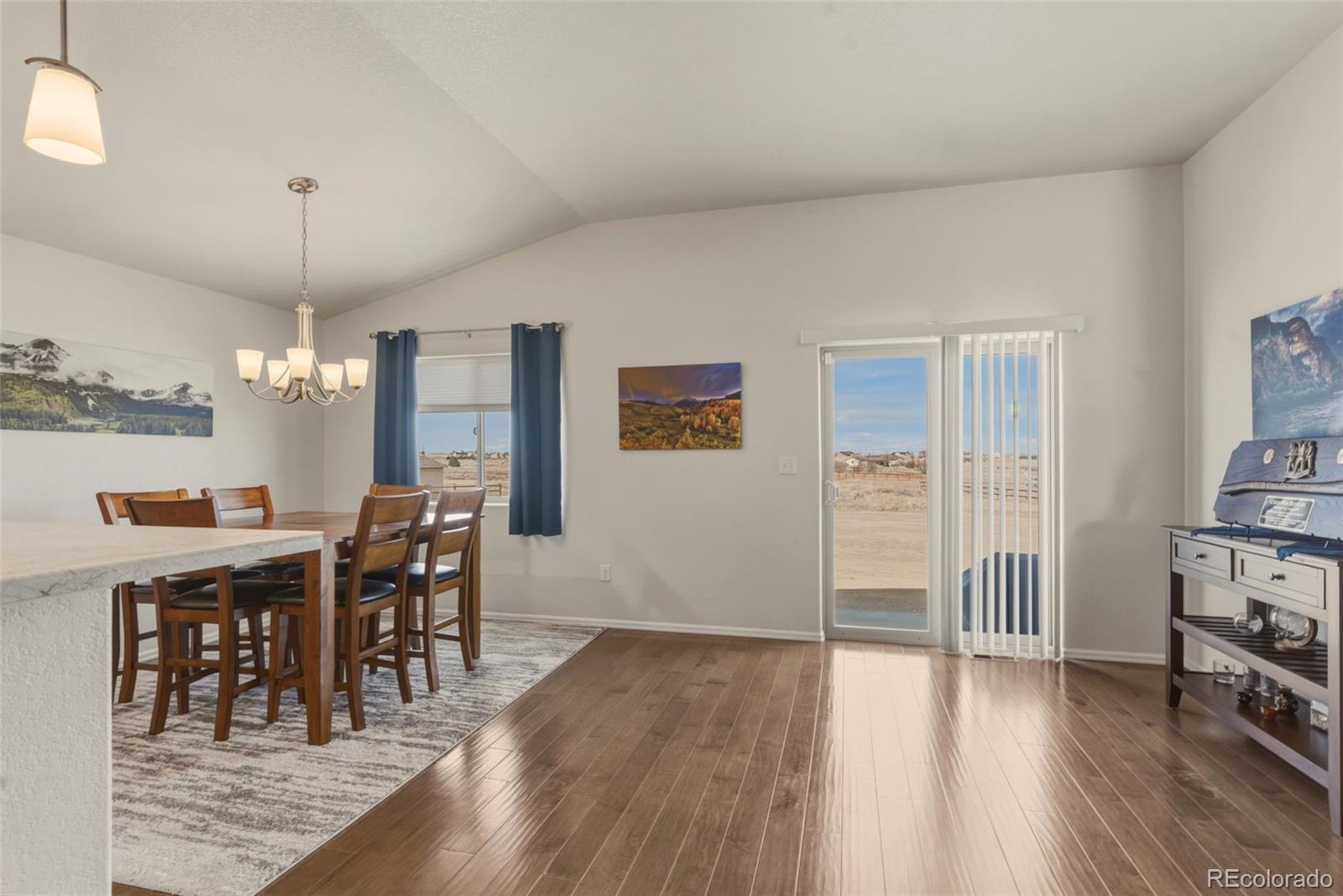 653 E Chaunsey Drive Pueblo West CO 81007